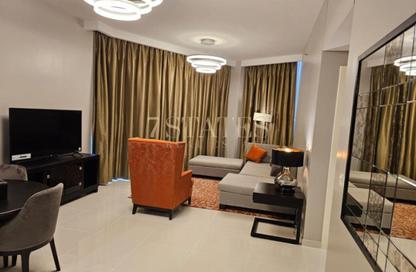 Apartment - 2 Bedrooms - 3 Bathrooms for rent in Artesia B - Artesia - DAMAC Hills - Dubai