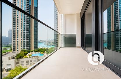 Apartment - 2 Bedrooms - 2 Bathrooms for rent in Act Two - Act Towers - Opera District - Downtown Dubai - Dubai