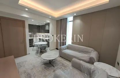 Apartment - 1 Bedroom - 2 Bathrooms for sale in Cloud Tower - Jumeirah Village Triangle - Dubai