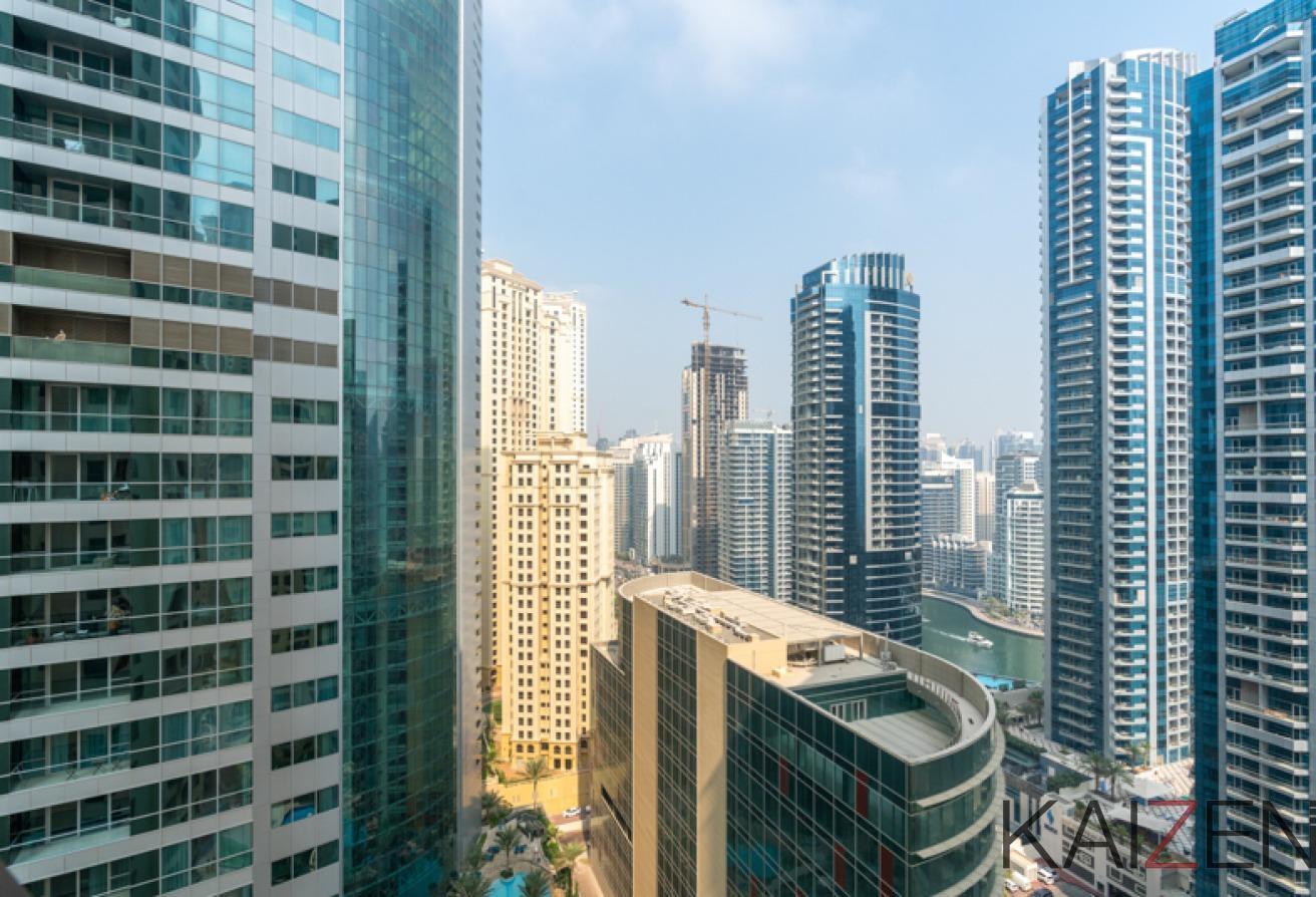 Massive 1BHK | Walk to The Beach | JBR photo 12