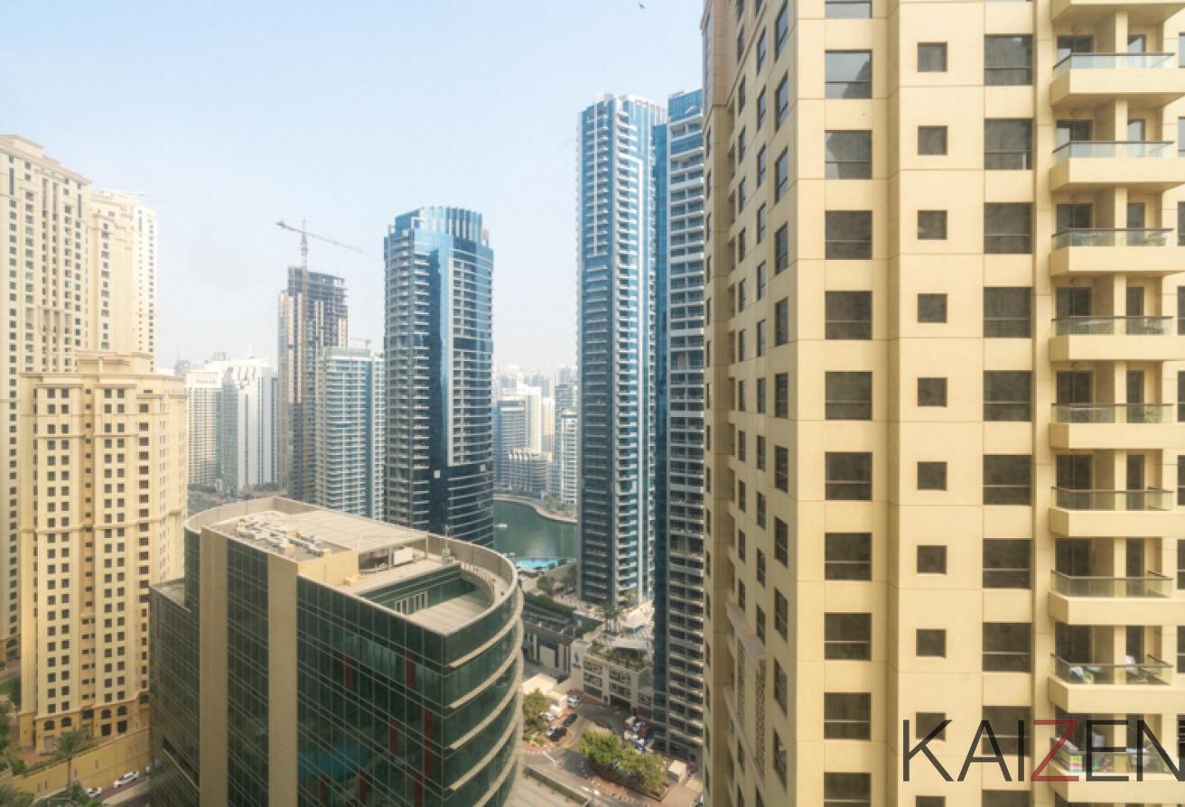 Massive 1BHK | Walk to The Beach | JBR photo 14