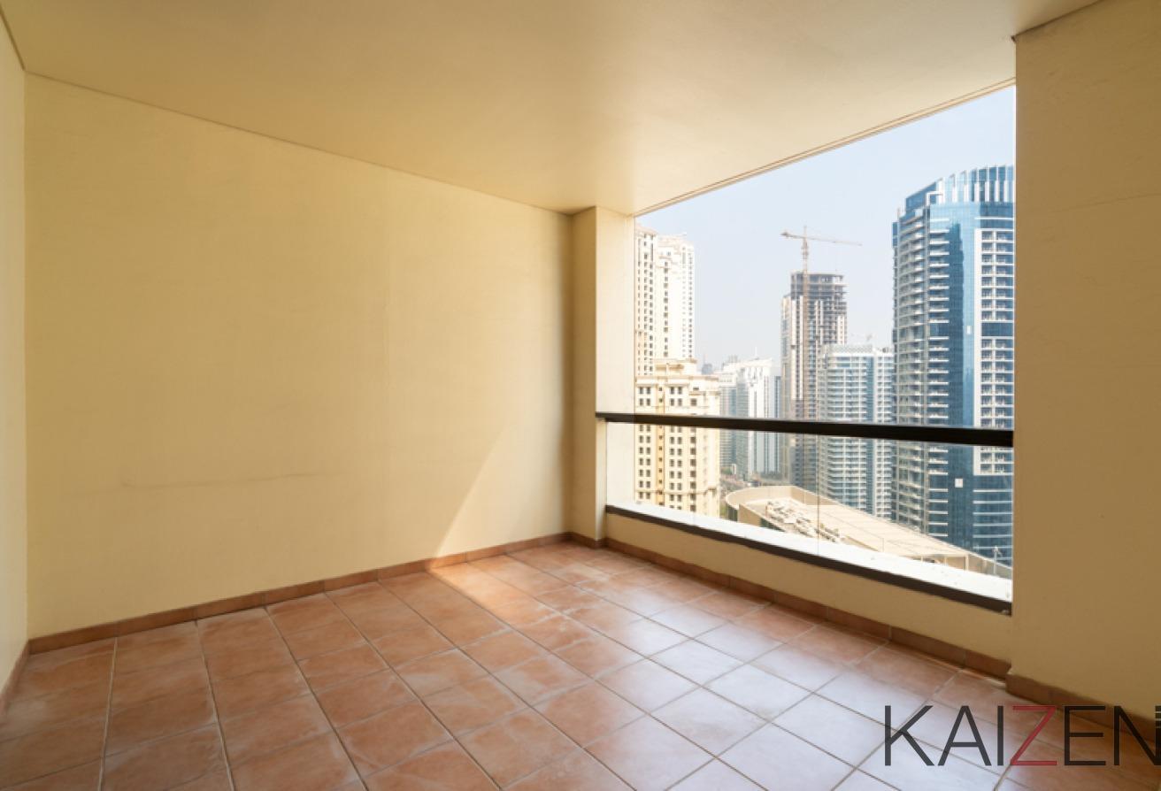 Massive 1BHK | Walk to The Beach | JBR photo 3