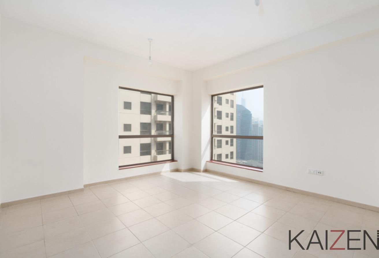 Massive 1BHK | Walk to The Beach | JBR photo 8
