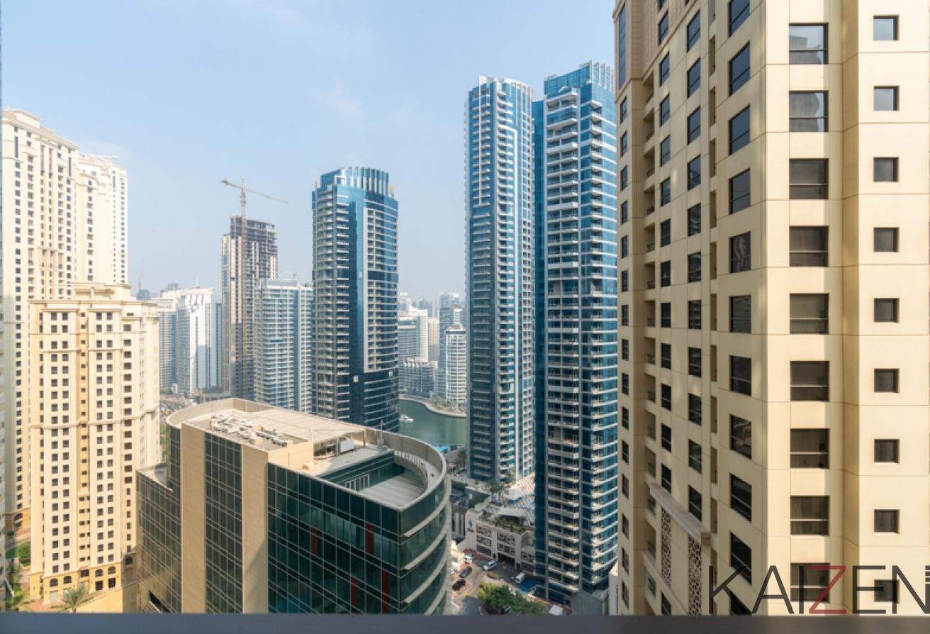 Massive 1BHK | Walk to The Beach | JBR photo 16