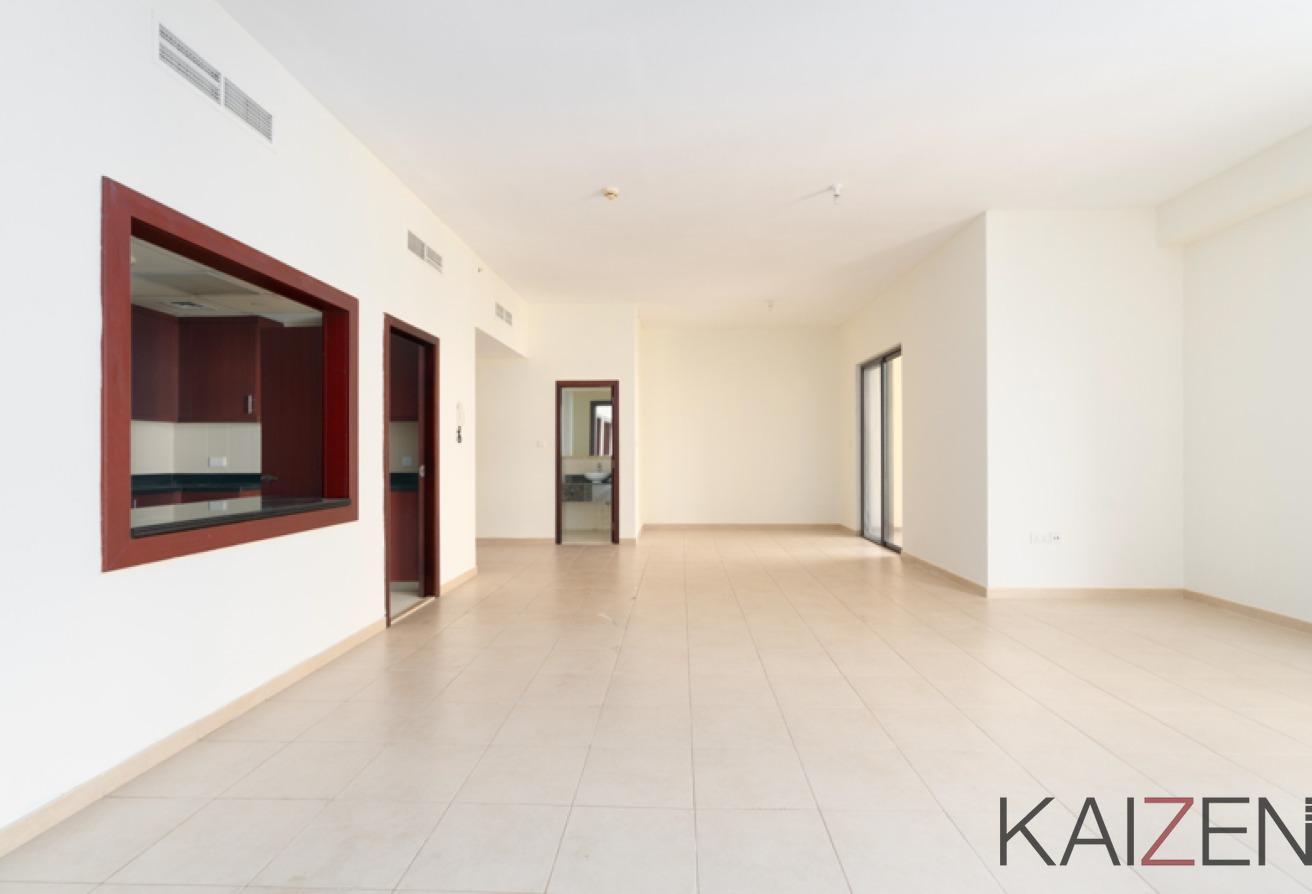 Massive 1BHK | Walk to The Beach | JBR photo 5