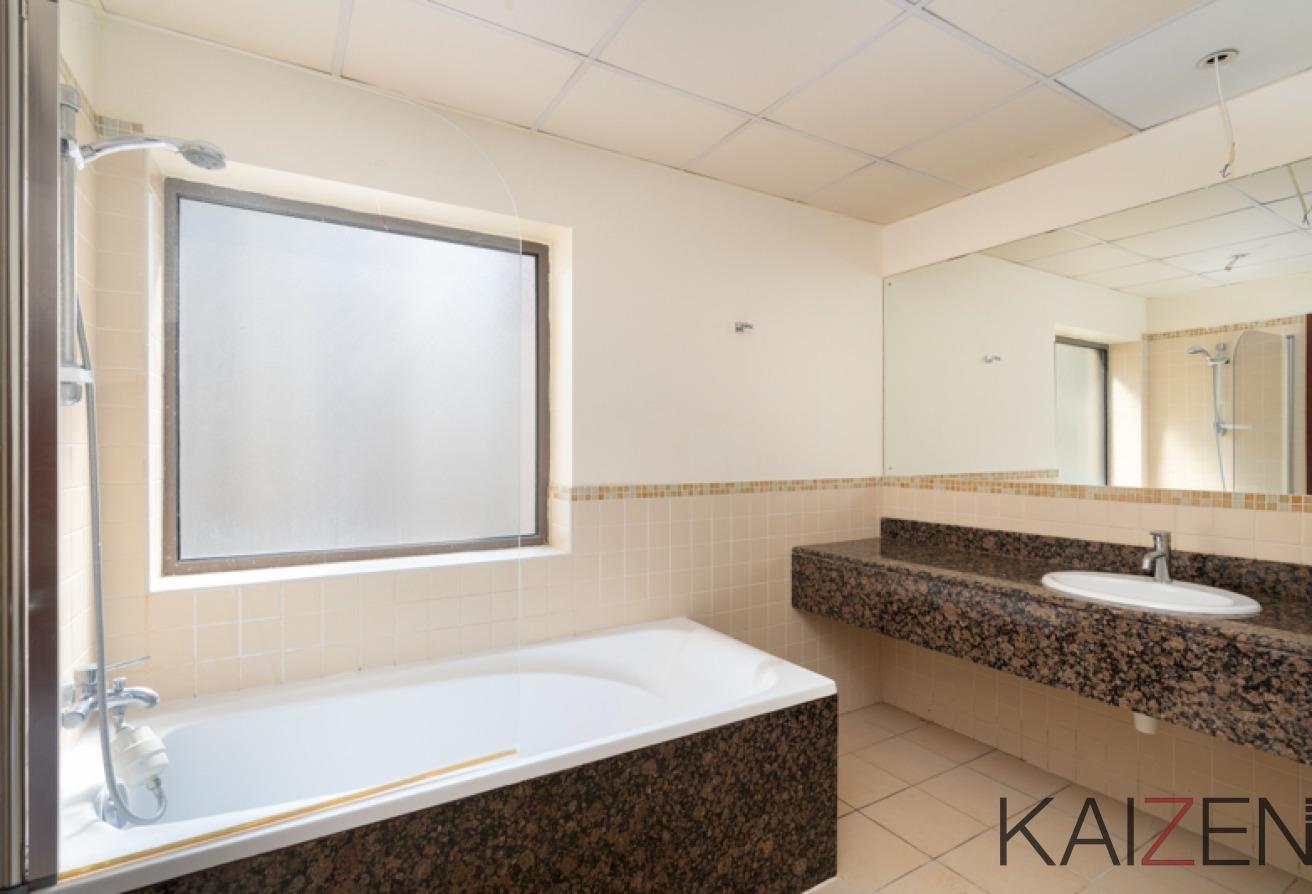 Massive 1BHK | Walk to The Beach | JBR photo 11