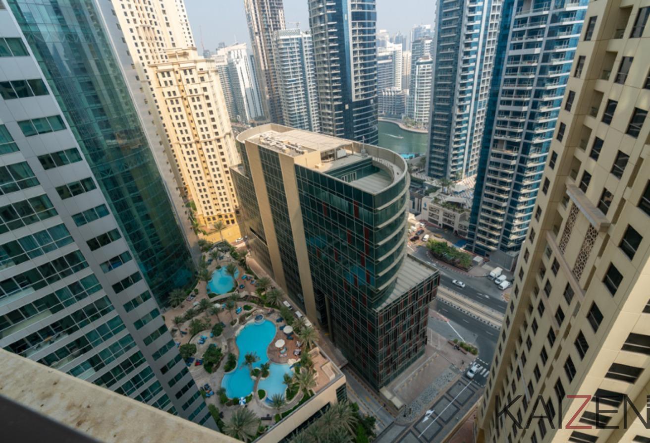 Massive 1BHK | Walk to The Beach | JBR photo 13