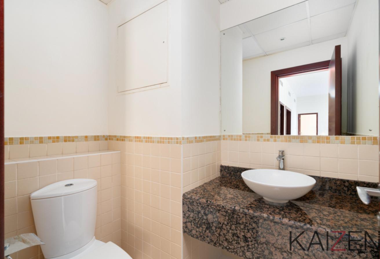 Massive 1BHK | Walk to The Beach | JBR photo 10