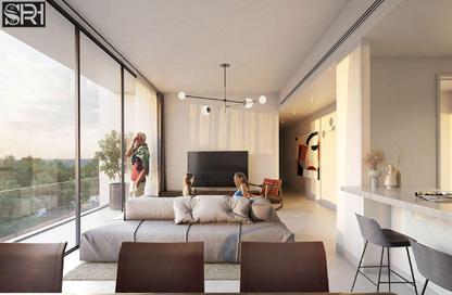 Apartment - 2 Bedrooms - 3 Bathrooms for sale in Nasaq - Aljada - Sharjah