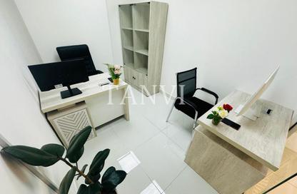 Office Space - Studio - 1 for rent in Silver Home Building - Hor Al Anz - Deira - Dubai Office Space - Studio - 1 for rent in Silver Home Building - Hor Al Anz - Deira - Dubai