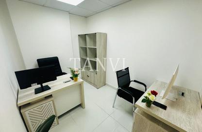 Office Space - Studio - 1 for rent in Silver Home Building - Hor Al Anz - Deira - Dubai