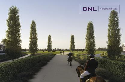 Villa - 4 - 5 for sale in Montura 3 - Grand Polo Club and Resort - Dubai Investment Park 2 (DIP 2) - Dubai Investment Park (DIP) - Dubai
