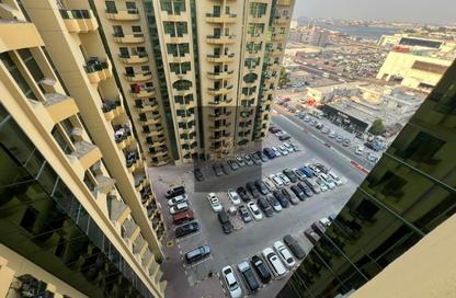 Apartment - 2 - 2 for rent in Al Rashidiya Towers - Al Rashidiya - Ajman Downtown - Ajman Apartment - 2 - 2 for rent in Al Rashidiya Towers - Al Rashidiya - Ajman Downtown - Ajman