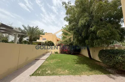 تاون هاوس - 3 غرف نوم - 4 حمامات للايجار في الينابيع 5 - الينابيع - دبي