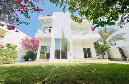 Villa - 5 Bedrooms - 5 Bathrooms for rent in Umm Suqeim 1 Villas - Umm Suqeim 1 - Umm Suqeim - Dubai