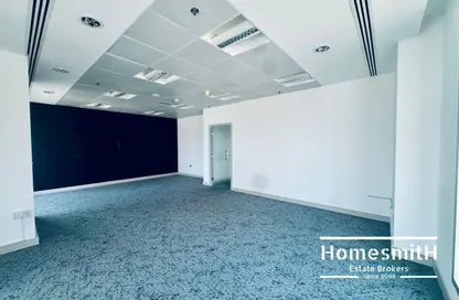 Office Space - Studio for rent in Al Habtoor Business Tower - Dubai Marina - Dubai
