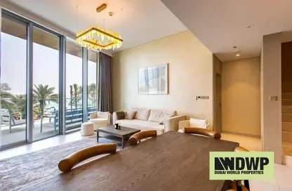 شقة - 3 غرف نوم - 5 حمامات للبيع في الجراند - مرسى خور دبي - دبي