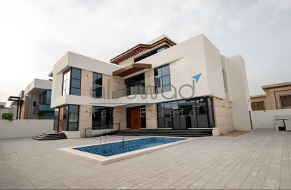 Villa - 5 Bedrooms - 7+ Bathrooms for rent in Al Khawaneej 1 - Al Khawaneej - Dubai