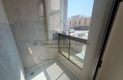 Apartment - Studio - 1 for rent in Al Jurf Industrial 2 - Al Jurf Industrial - Ajman
