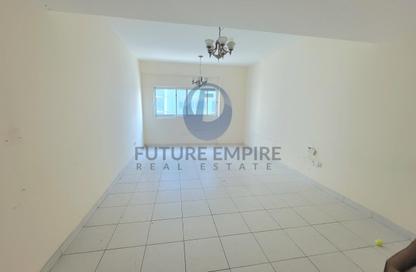 Apartment - 1 Bedroom - 2 Bathrooms for rent in Al Garhoud - Dubai