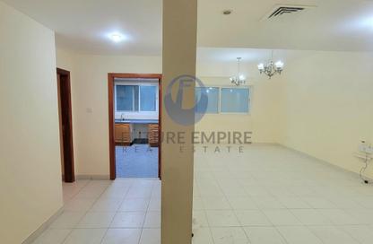 Apartment - 1 Bedroom - 2 Bathrooms for rent in Al Garhoud - Dubai