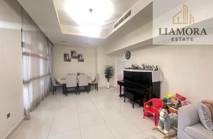 Townhouse - 3 Bedrooms - 5 Bathrooms for sale in Aster - Damac Hills 2 - Dubai
