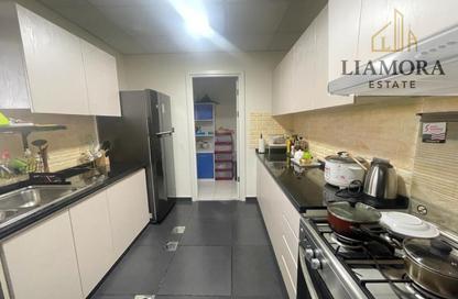 Townhouse - 3 Bedrooms - 5 Bathrooms for sale in Aster - Damac Hills 2 - Dubai