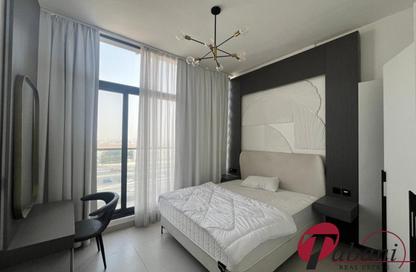 Apartment - 1 Bedroom - 2 Bathrooms for rent in Prime Residency 3 - Al Furjan - Dubai Apartment - 1 Bedroom - 2 Bathrooms for rent in Prime Residency 3 - Al Furjan - Dubai