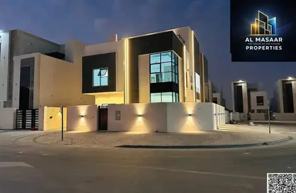 فيلا - 6 غرف نوم - 8 حمامات للبيع في الحليو 2 - الحليو - عجمان