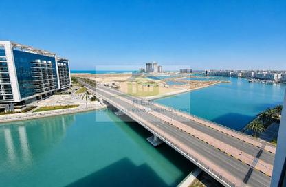 Apartment - 1 Bedroom - 2 Bathrooms for rent in Lagoon B1 - The Lagoons - Mina Al Arab - Ras Al Khaimah
