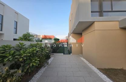 Villa - 4 Bedrooms - 5 Bathrooms for rent in Eden - The Valley - Dubai