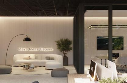 Office Space - Studio for sale in Samana Business Park - Majan - Dubai Land - Dubai