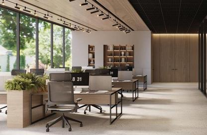 Office Space - Studio for sale in Samana Business Park - Majan - Dubai Land - Dubai