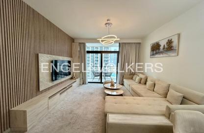 Apartment - 3 Bedrooms - 4 Bathrooms for rent in Burj Crown - Downtown Dubai - Dubai