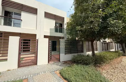 Townhouse - 3 Bedrooms - 4 Bathrooms for sale in Flamingo Villas - Mina Al Arab - Ras Al Khaimah