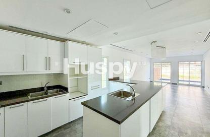 Villa - 3 Bedrooms - 4 Bathrooms for sale in Arabian Villas - Jumeirah Village Triangle - Dubai