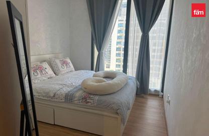 Apartment - 1 Bedroom - 1 Bathroom for rent in UNA Apartments - Town Square - Dubai