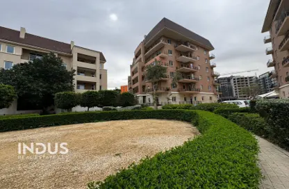 شقة - 3 غرف نوم - 4 حمامات للبيع في 2 دير الهلال - دير الهلال - موتور سيتي - دبي