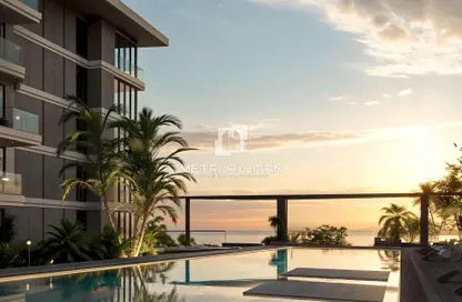 شقة - غرفة نوم - 2 حمامات للبيع في سكاي - جزيرة راحة. - ميناء العرب - راس الخيمة - رأس الخيمة