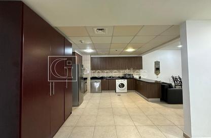 Apartment - 1 Bedroom - 2 Bathrooms for rent in Elite Residence - Dubai Marina - Dubai