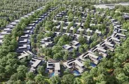 تاون هاوس - 4 غرف نوم - 5 حمامات للبيع في تلال سيتي - الشارقة