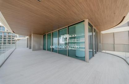 Apartment - 2 Bedrooms - 3 Bathrooms for sale in Serenia Living Tower 1 - Serenia Living - Palm Jumeirah - Dubai