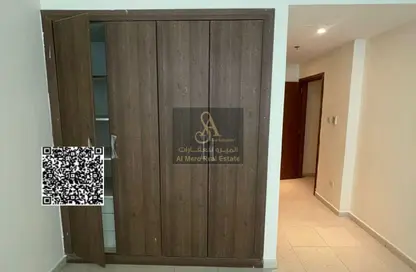 Apartment - 2 Bedrooms - 2 Bathrooms for sale in Ajman One Tower 1 - Ajman One - Ajman Downtown - Ajman