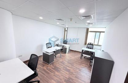 Business Centre - Studio - 6 Bathrooms for rent in Al Muraqqabat - Deira - Dubai Business Centre - Studio - 6 Bathrooms for rent in Al Muraqqabat - Deira - Dubai