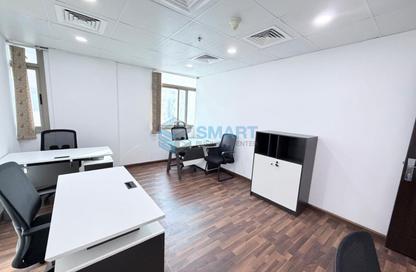 Business Centre - Studio - 6 Bathrooms for rent in Al Muraqqabat - Deira - Dubai Business Centre - Studio - 6 Bathrooms for rent in Al Muraqqabat - Deira - Dubai