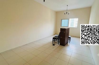 Apartment - 1 Bedroom - 1 Bathroom for rent in Palm Tower 1 - Palm Towers - Al Majaz - Sharjah