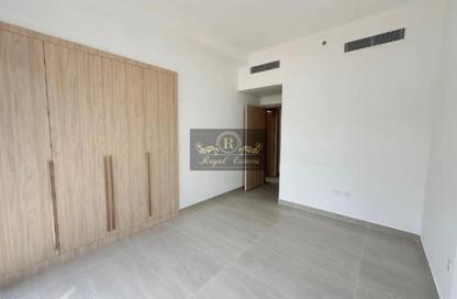 Apartment - 2 Bedrooms - 3 Bathrooms for sale in Celine by Vision - Liwan - Dubai