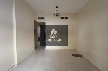 Apartment - 1 Bedroom - 1 Bathroom for rent in Ewan 1 - Muwaileh - Sharjah