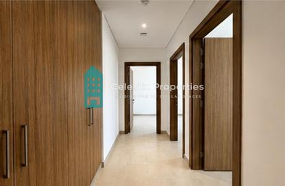 Townhouse - 2 Bedrooms - 3 Bathrooms for rent in Toledo - Zayed City (Khalifa City C) - Khalifa City - Abu Dhabi