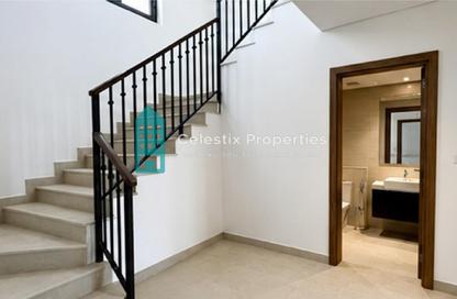 Townhouse - 2 Bedrooms - 3 Bathrooms for rent in Toledo - Zayed City (Khalifa City C) - Khalifa City - Abu Dhabi